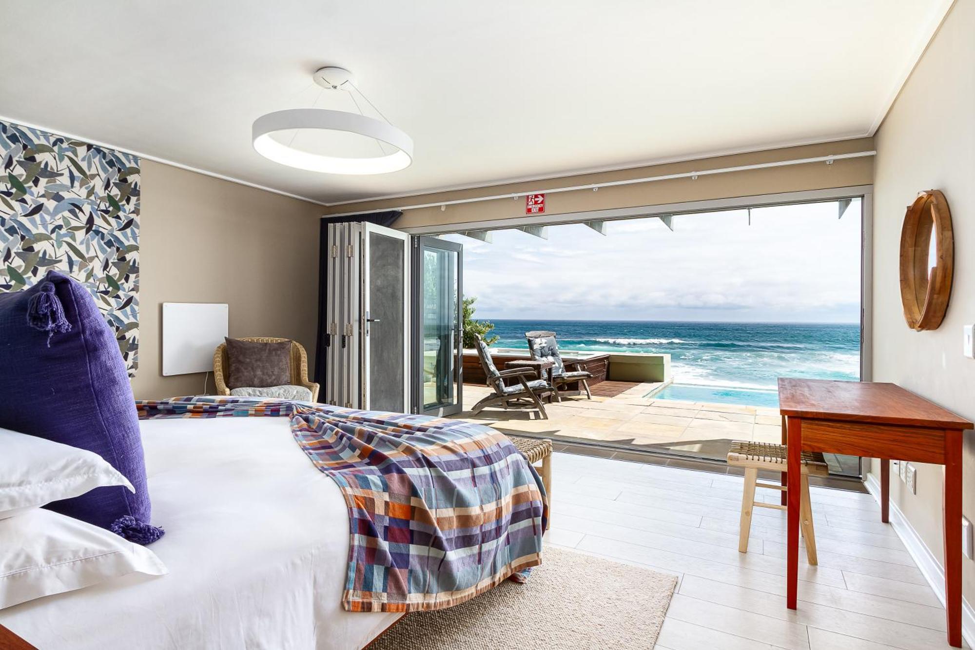 Villa Misty Cliffs Scarborough Kültér fotó