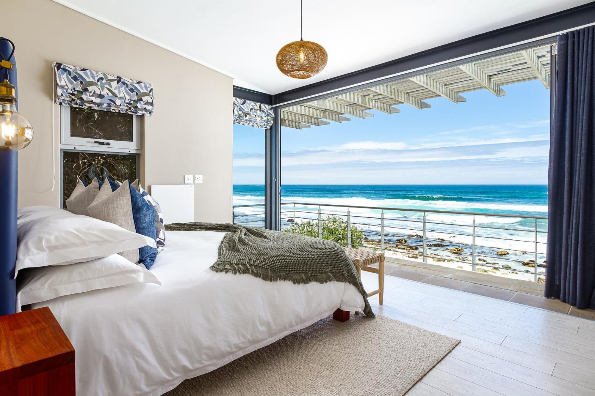 Villa Misty Cliffs Scarborough Kültér fotó