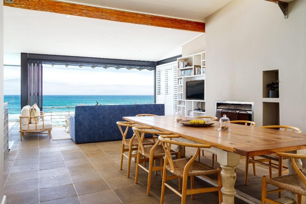 Villa Misty Cliffs Scarborough Kültér fotó