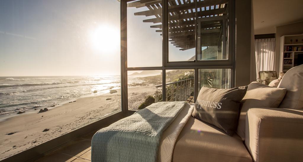 Villa Misty Cliffs Scarborough Kültér fotó